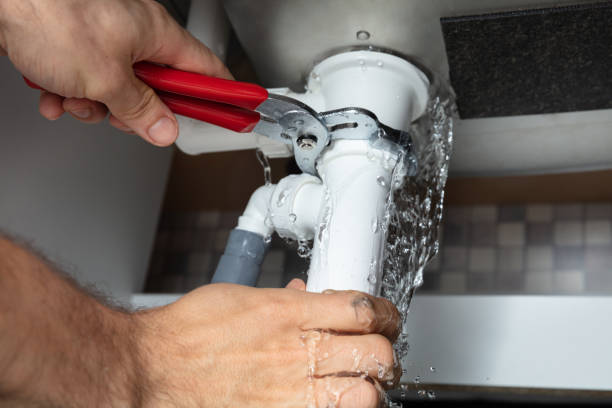 Best Water damage restoration cost  in Nett, MO