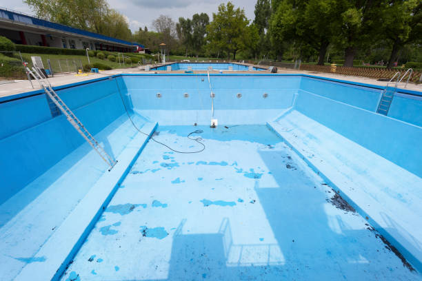 Best Water damage mitigation services  in Nett, MO